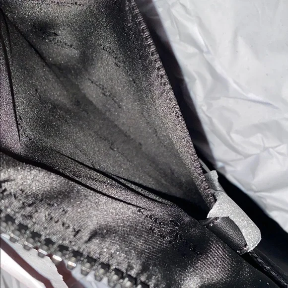 Kate Spade Brown and Black Leopard Print Tote - Picture 9 of 11